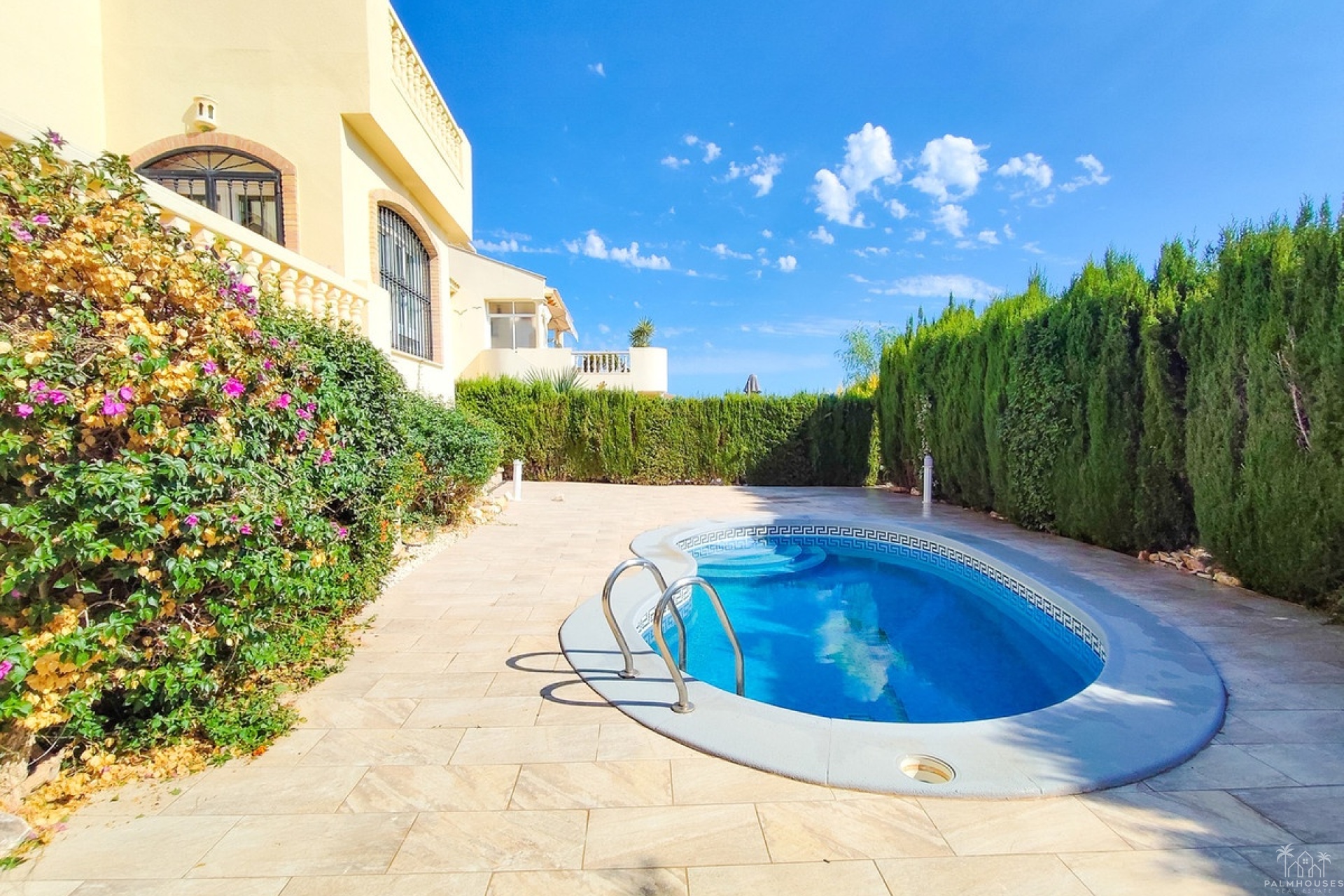 Venta - Villa - Orihuela - Villamartin