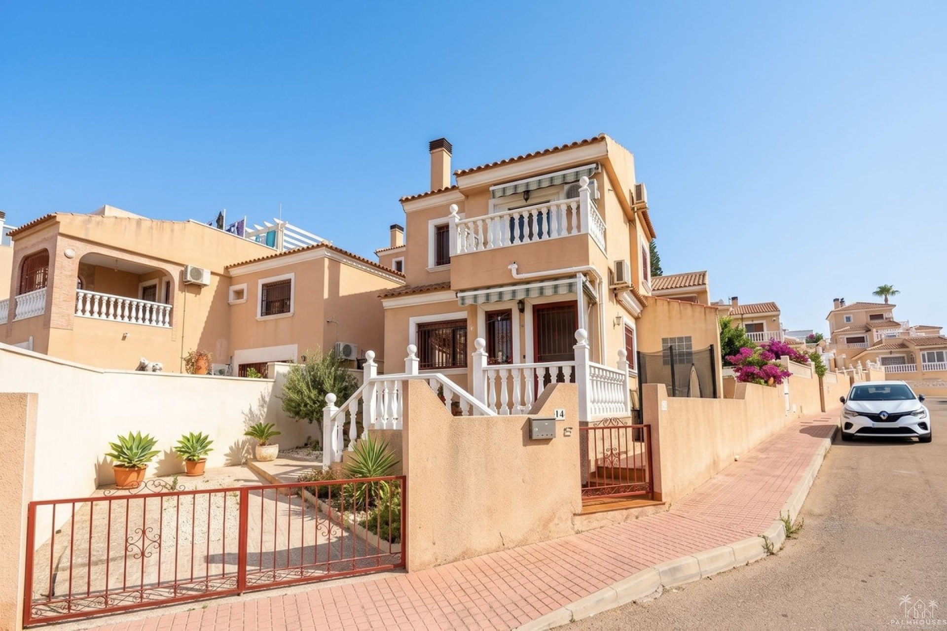 Venta - Villa - Orihuela - Villamartin