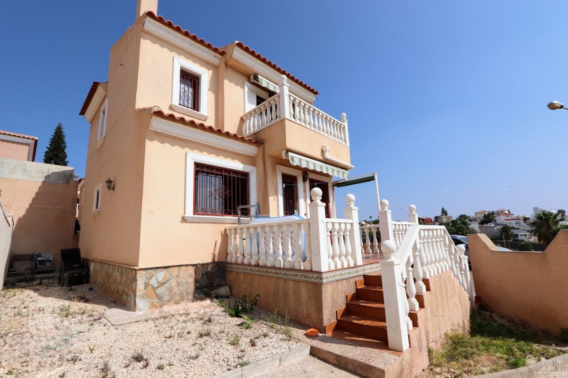 Venta - Villa - Orihuela - Villamartin