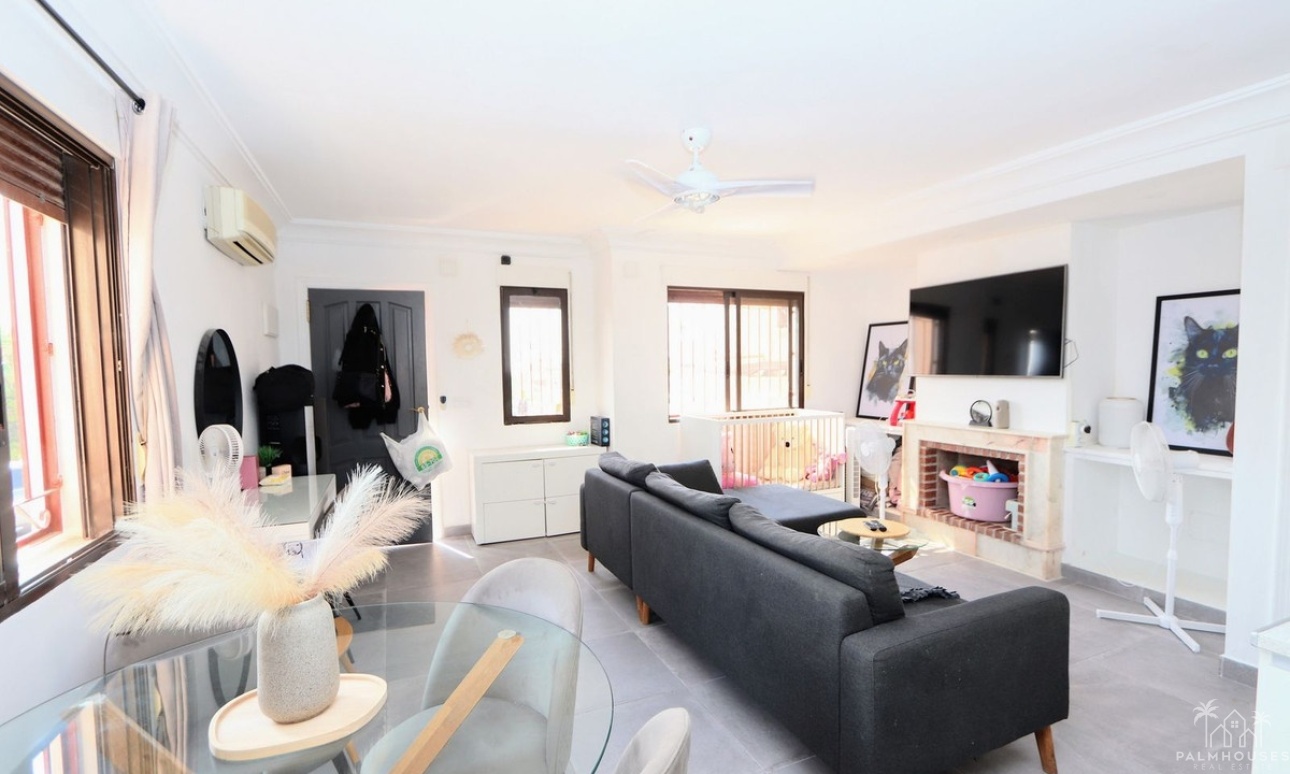Venta - Villa - Orihuela - Villamartin