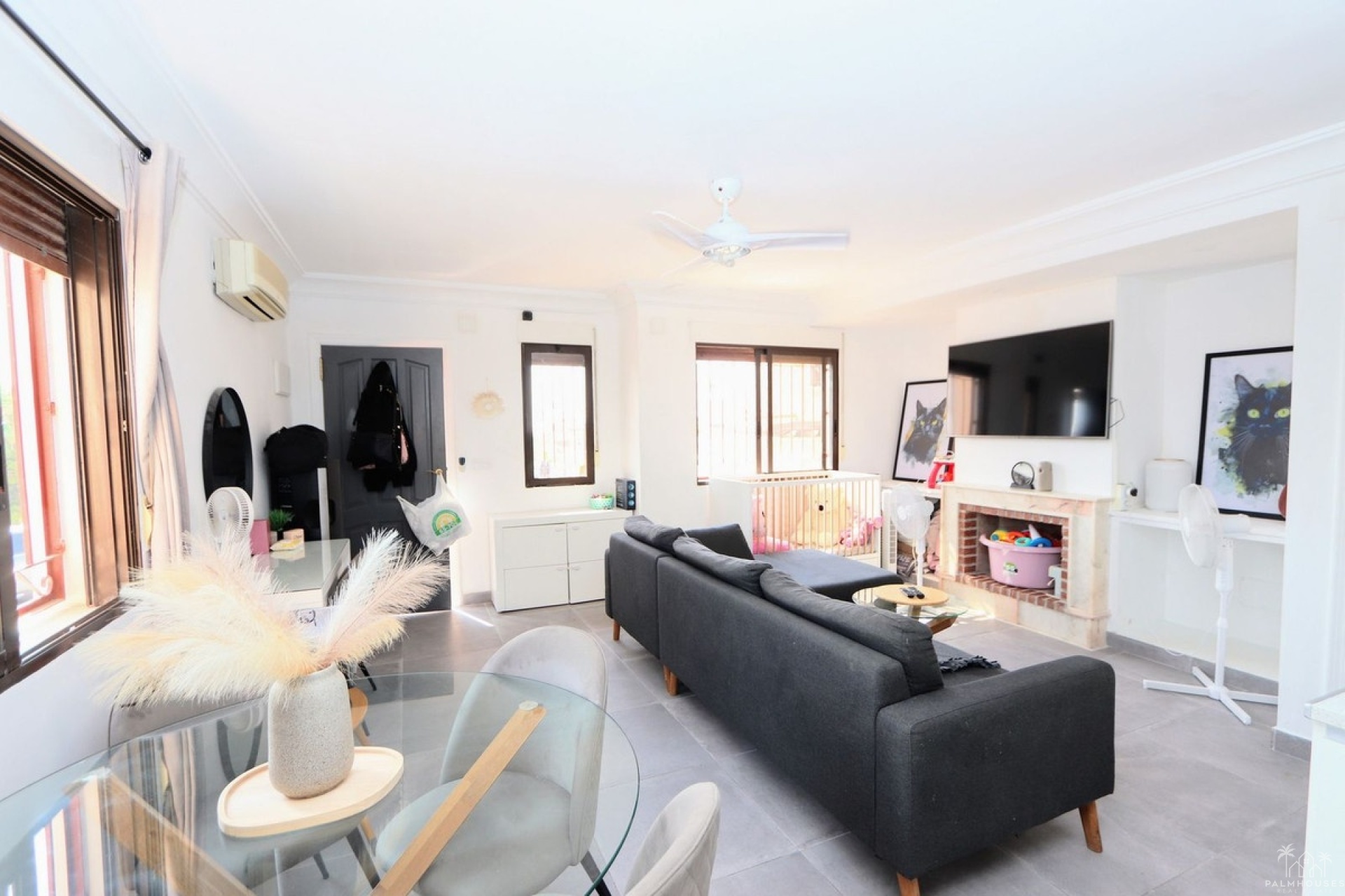 Venta - Villa - Orihuela - Villamartin