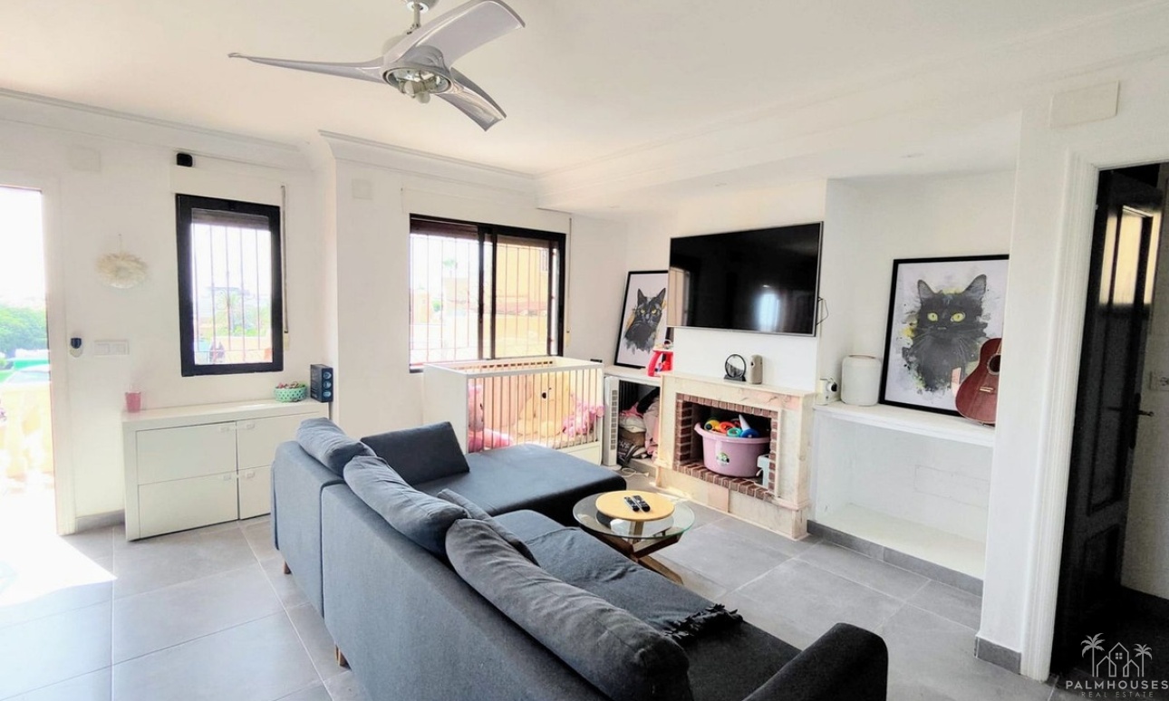 Venta - Villa - Orihuela - Villamartin