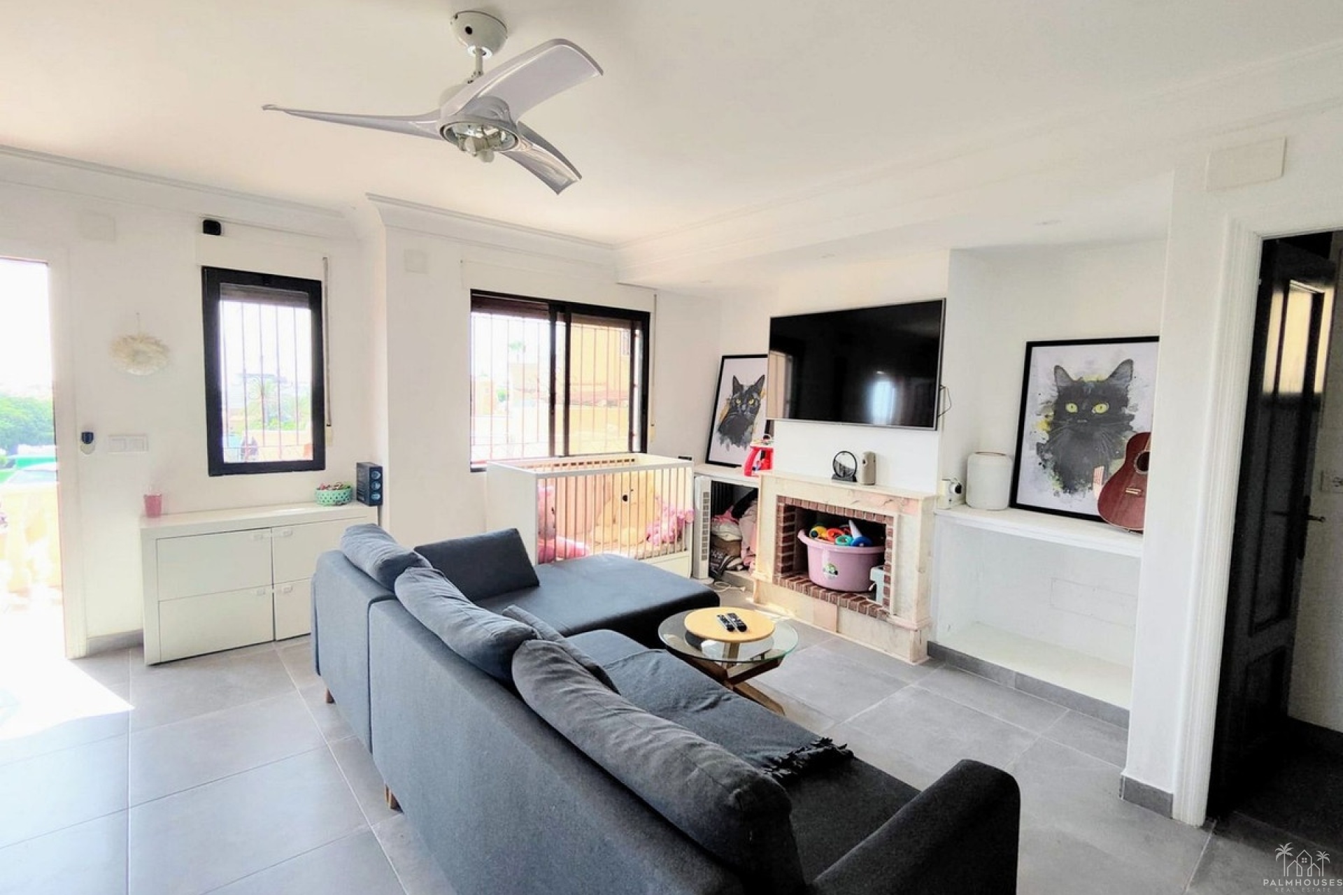 Venta - Villa - Orihuela - Villamartin