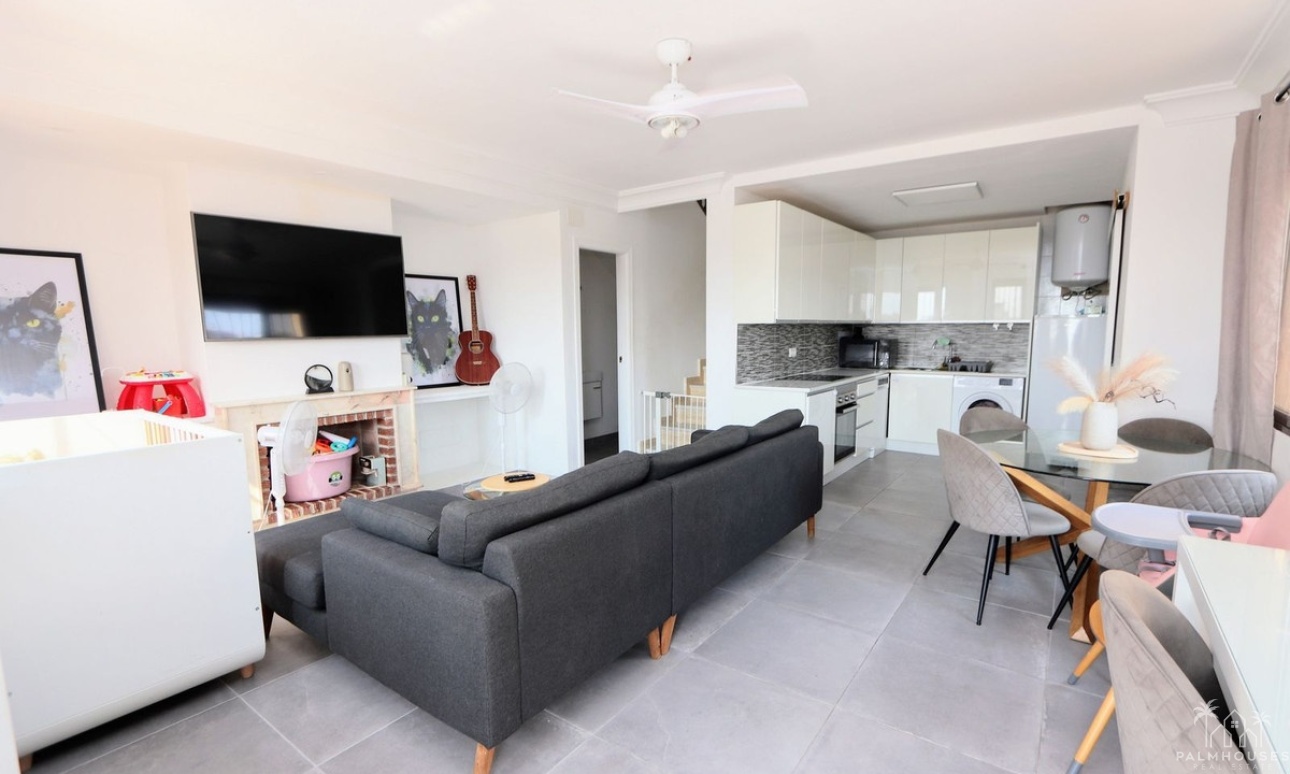 Venta - Villa - Orihuela - Villamartin