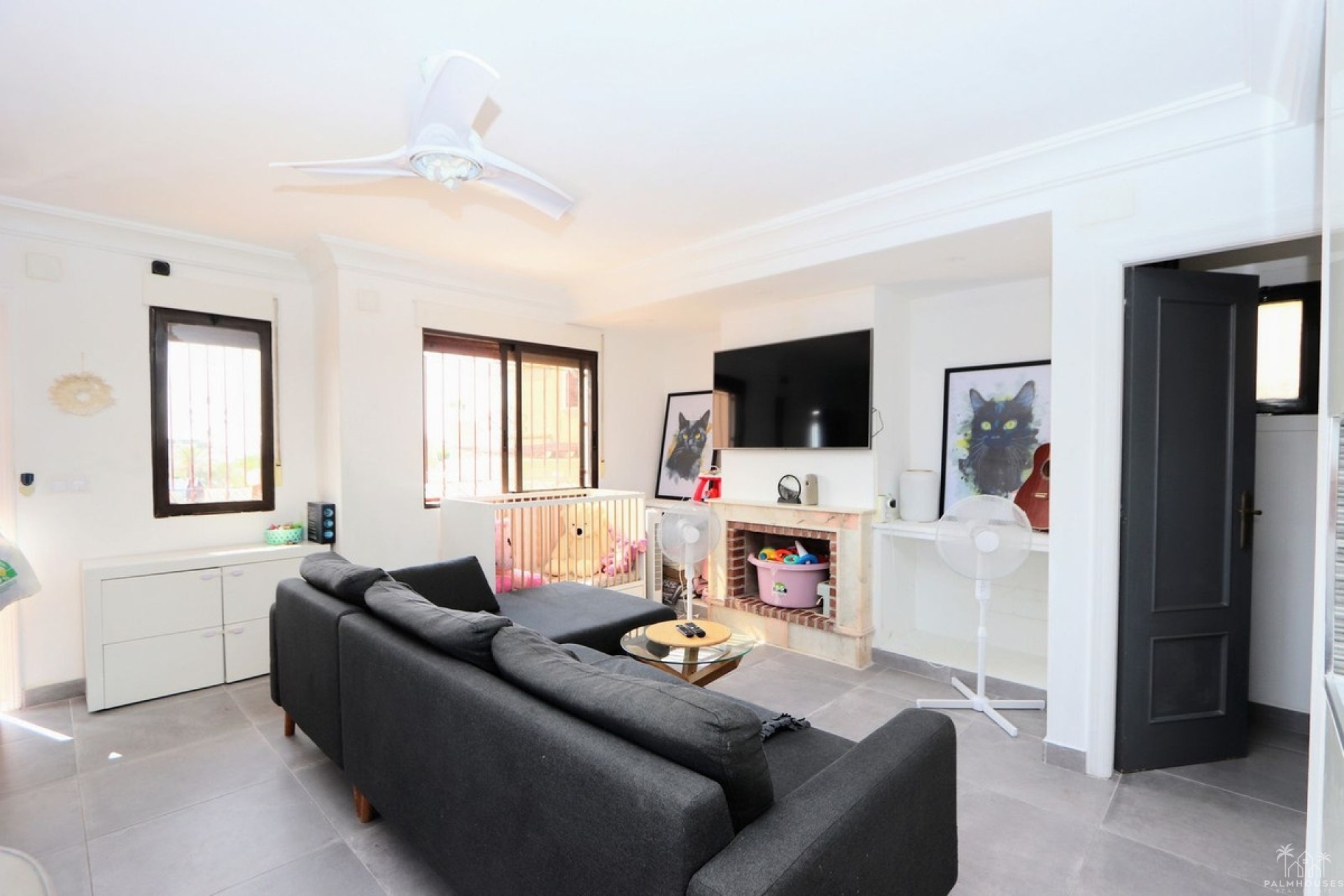 Venta - Villa - Orihuela - Villamartin