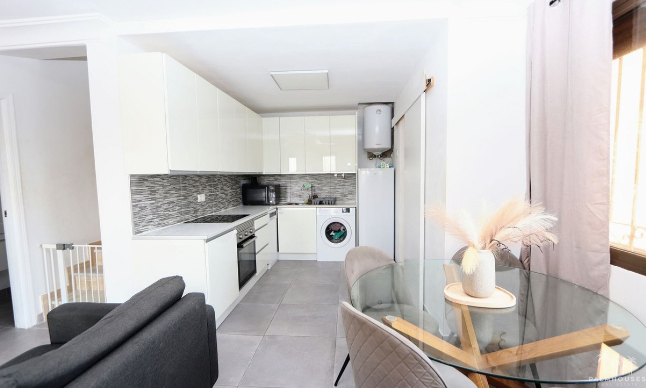 Venta - Villa - Orihuela - Villamartin