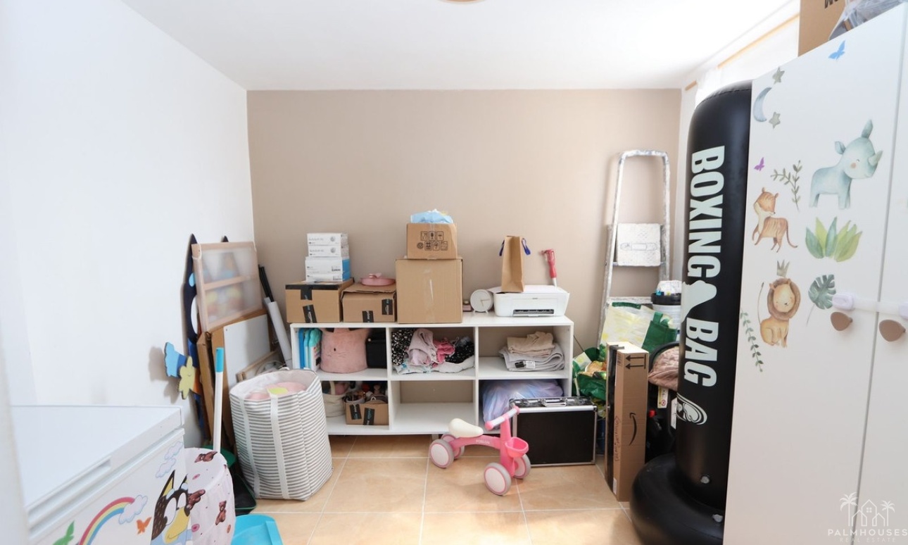 Venta - Villa - Orihuela - Villamartin