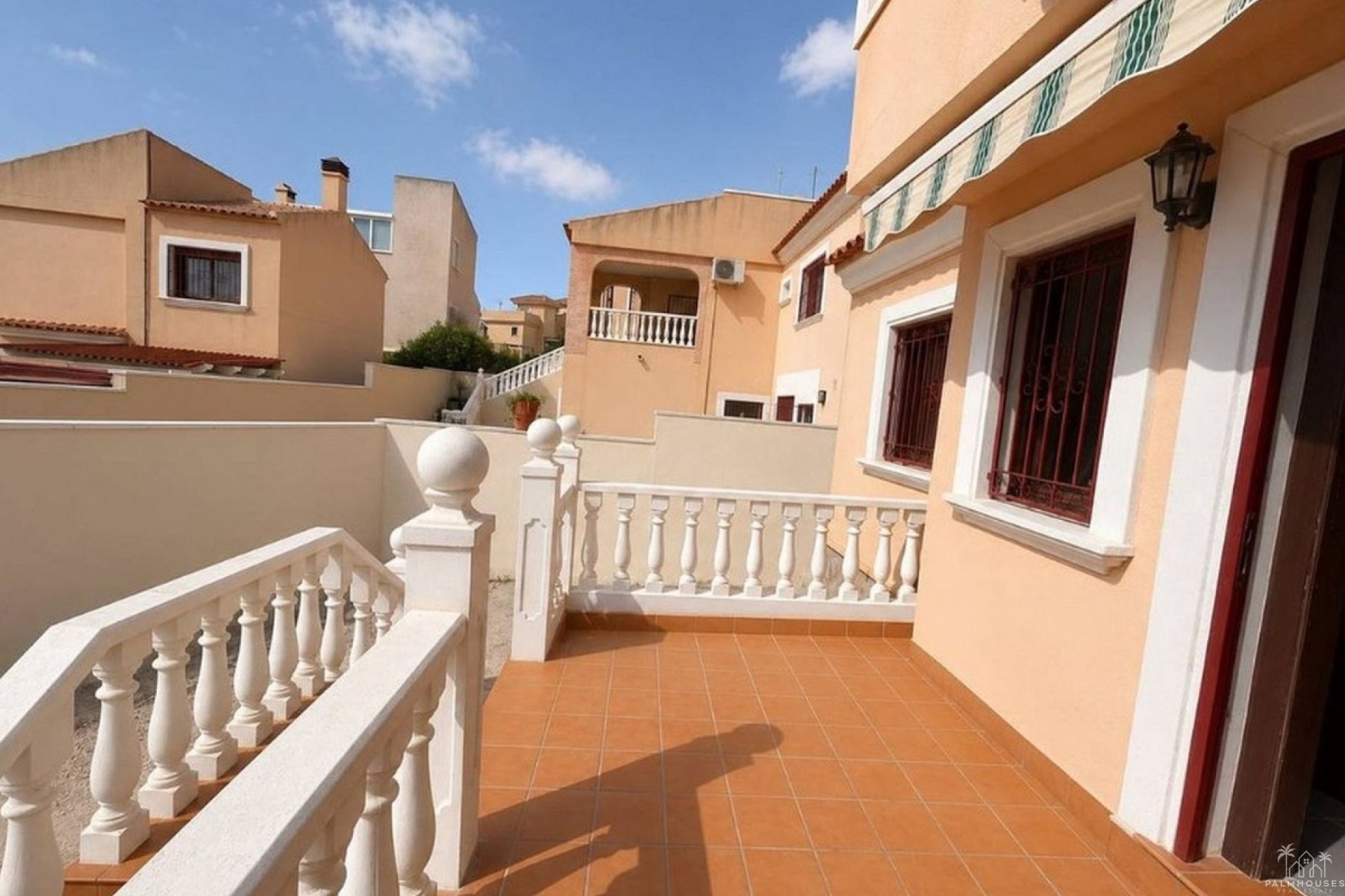 Venta - Villa - Orihuela - Villamartin
