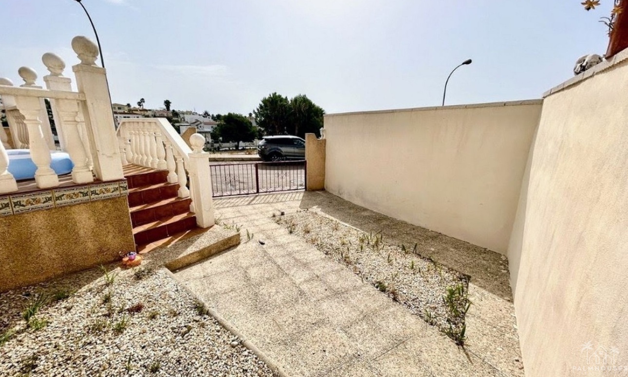 Venta - Villa - Orihuela - Villamartin