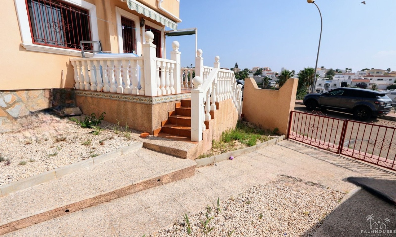 Venta - Villa - Orihuela - Villamartin