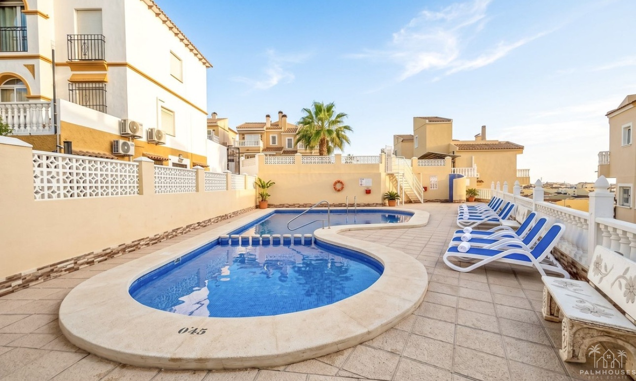 Venta - Villa - Orihuela - Villamartin