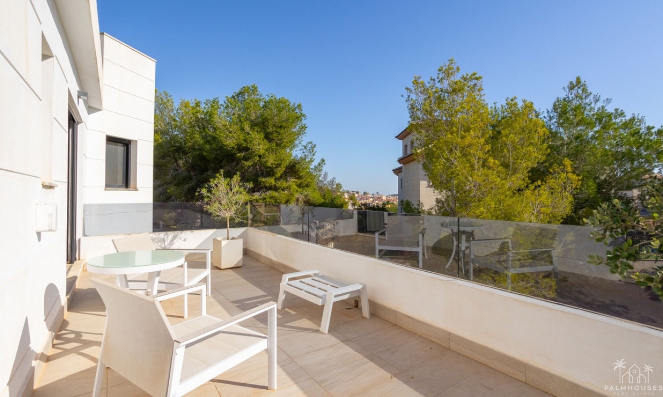 Venta - Villa - Orihuela - Villamartin