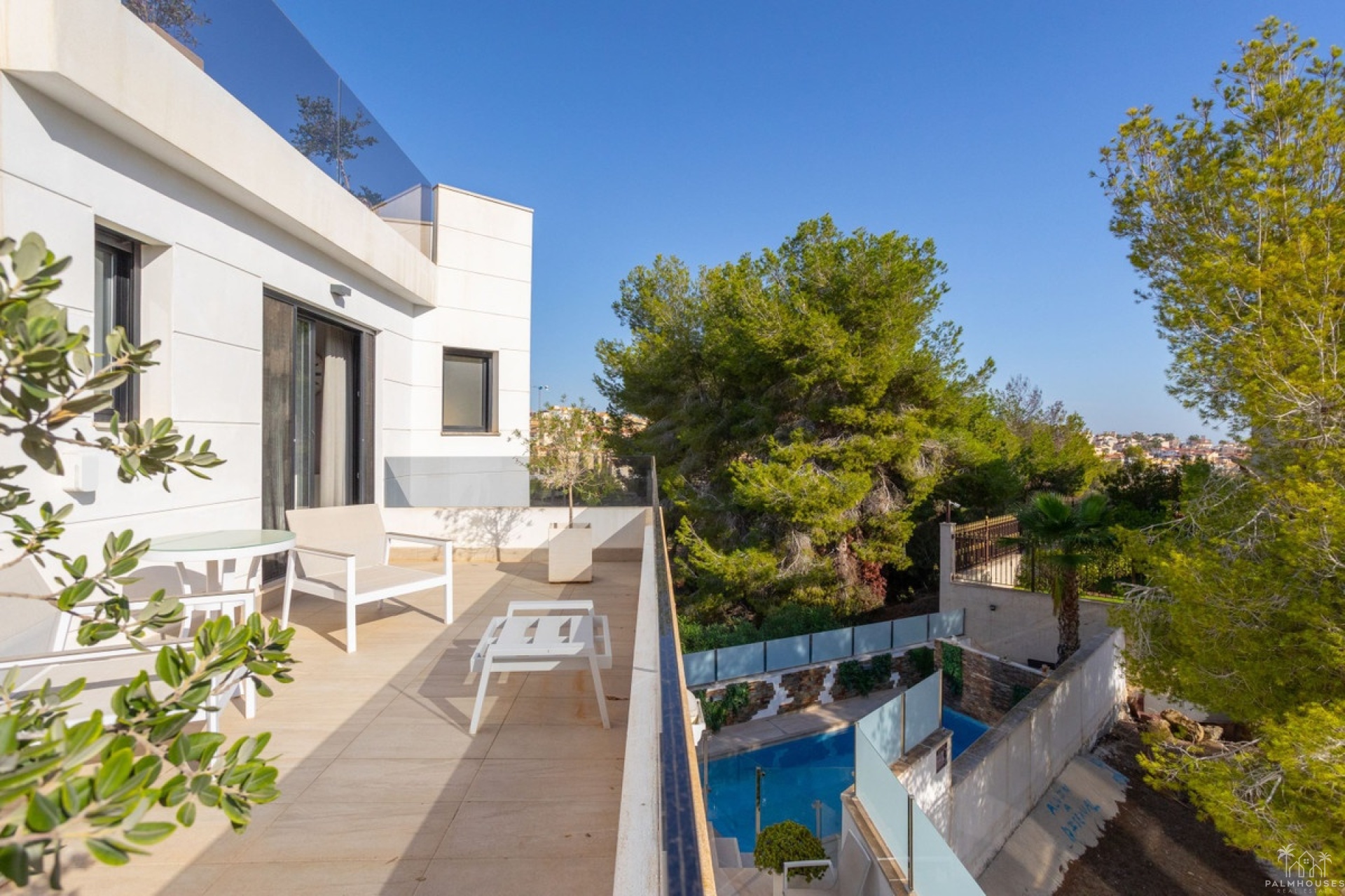 Venta - Villa - Orihuela - Villamartin
