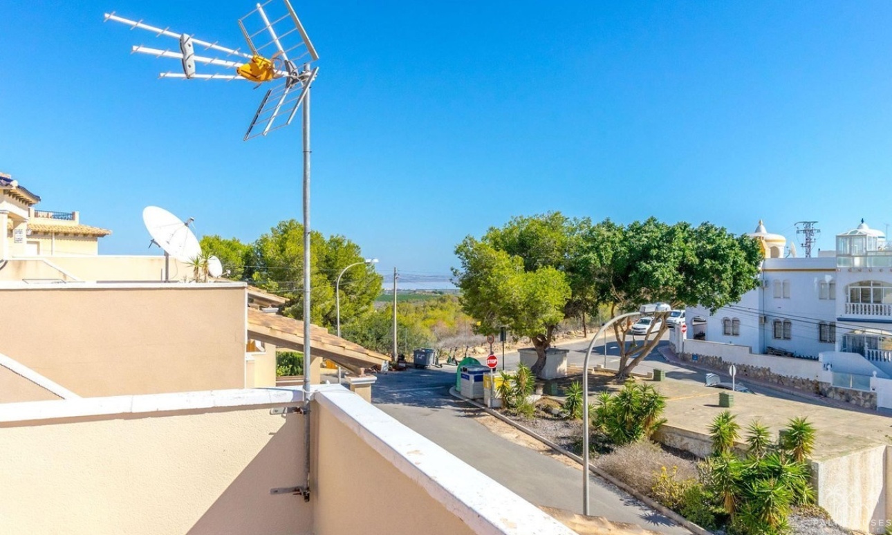 Venta - Villa - Orihuela - Villamartin