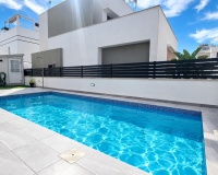 Venta - Villa - Orihuela - Villamartin
