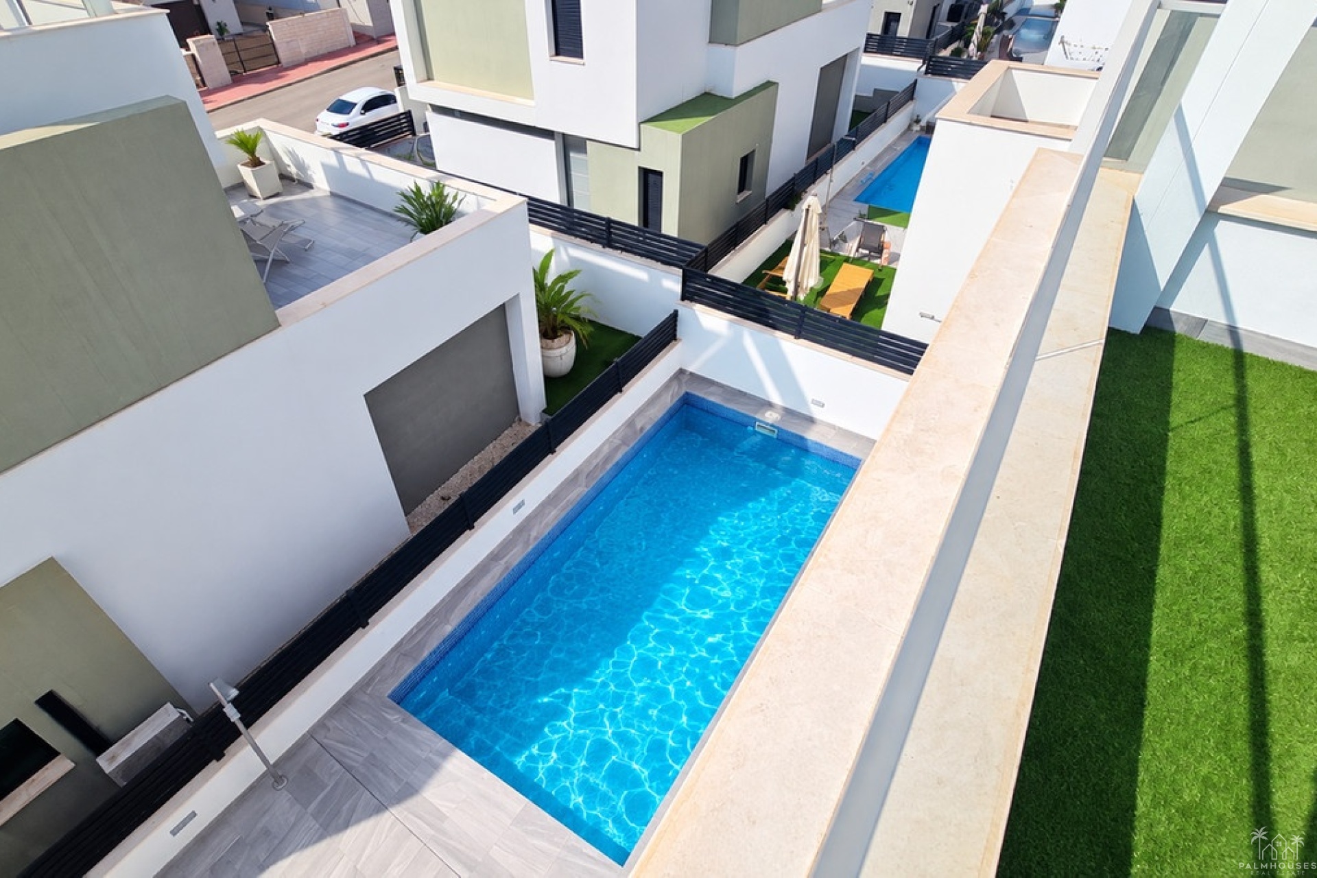 Venta - Villa - Orihuela - Villamartin