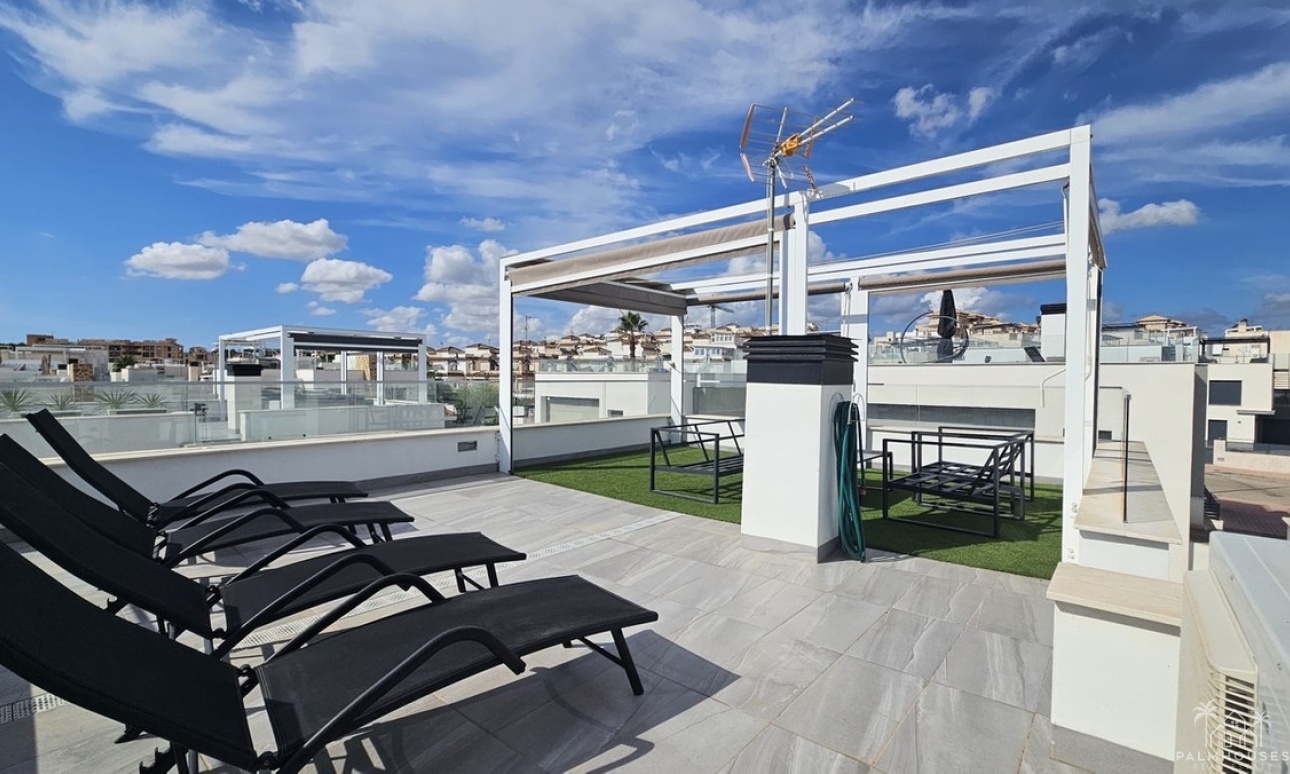 Venta - Villa - Orihuela - Villamartin
