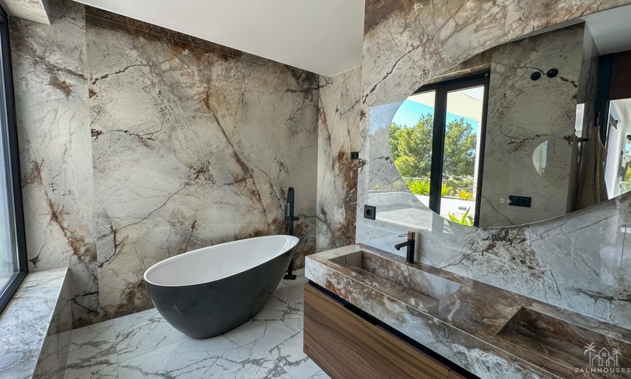 Venta - Villa - Orihuela - Villamartin