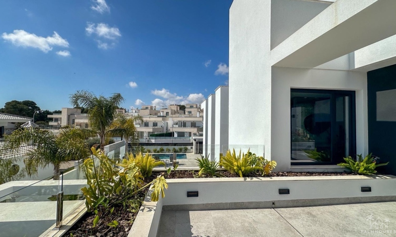 Venta - Villa - Orihuela - Villamartin
