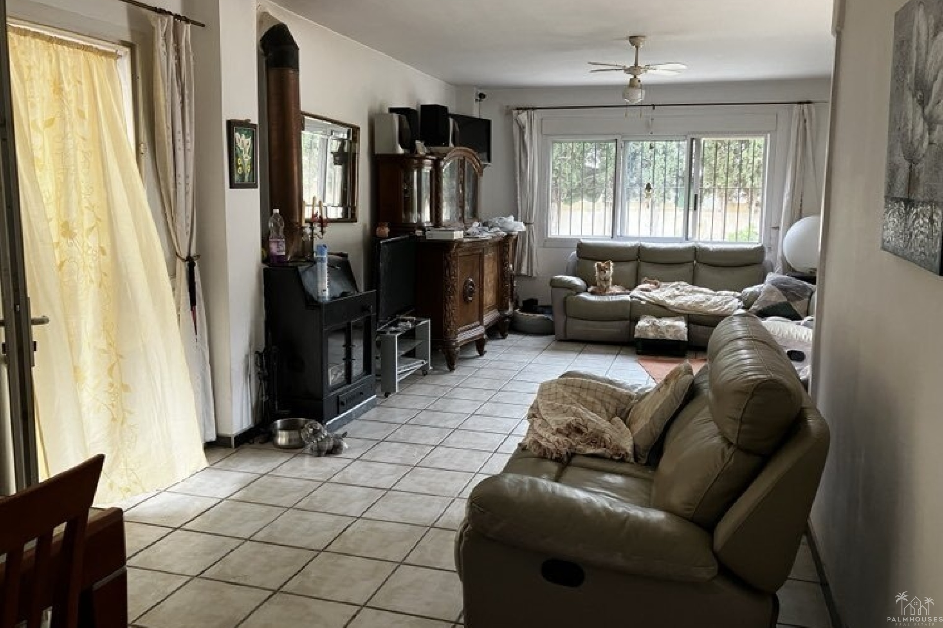 Venta - Villa - Orxeta - Costa Blanca
