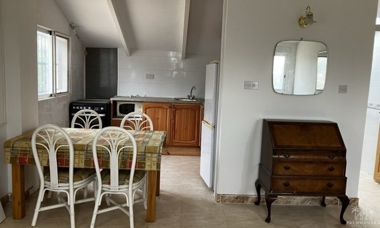 Venta - Villa - Orxeta - Costa Blanca