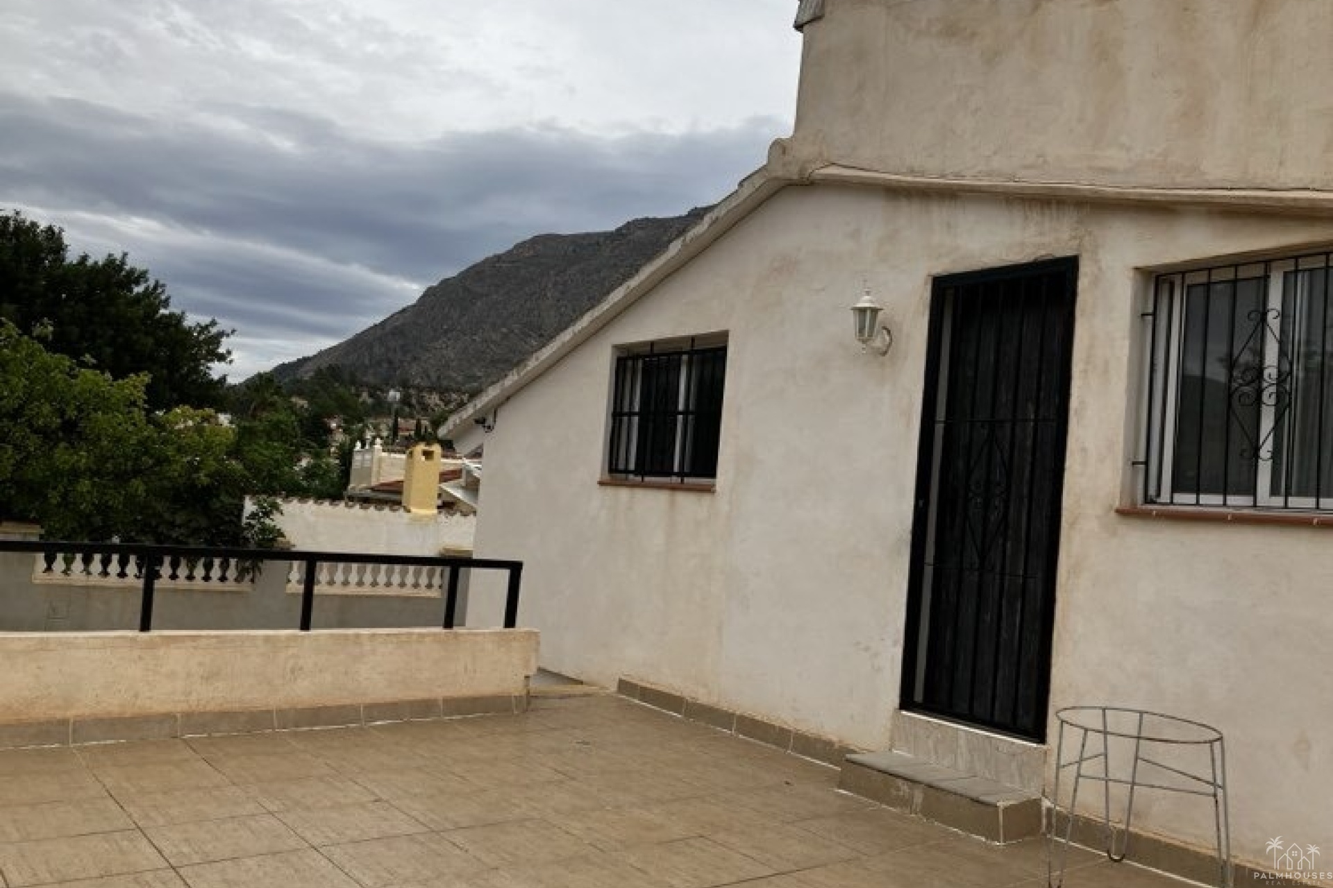 Venta - Villa - Orxeta - Costa Blanca