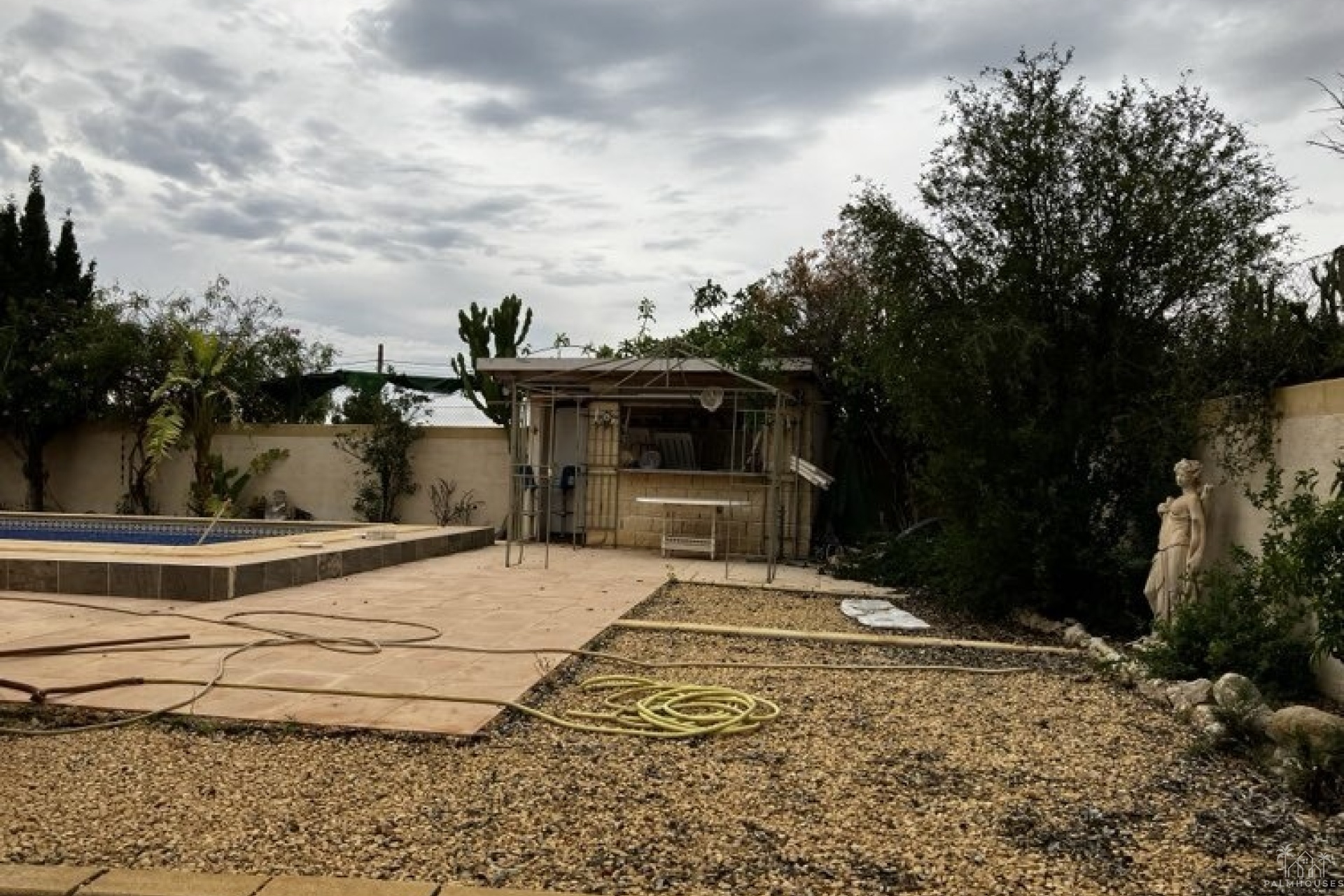 Venta - Villa - Orxeta - Costa Blanca