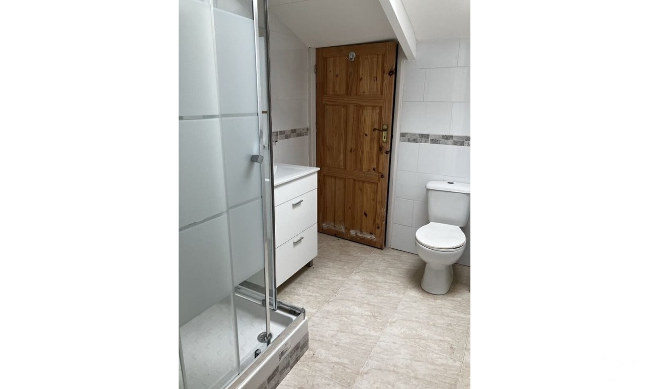 Venta - Villa - Orxeta - Costa Blanca