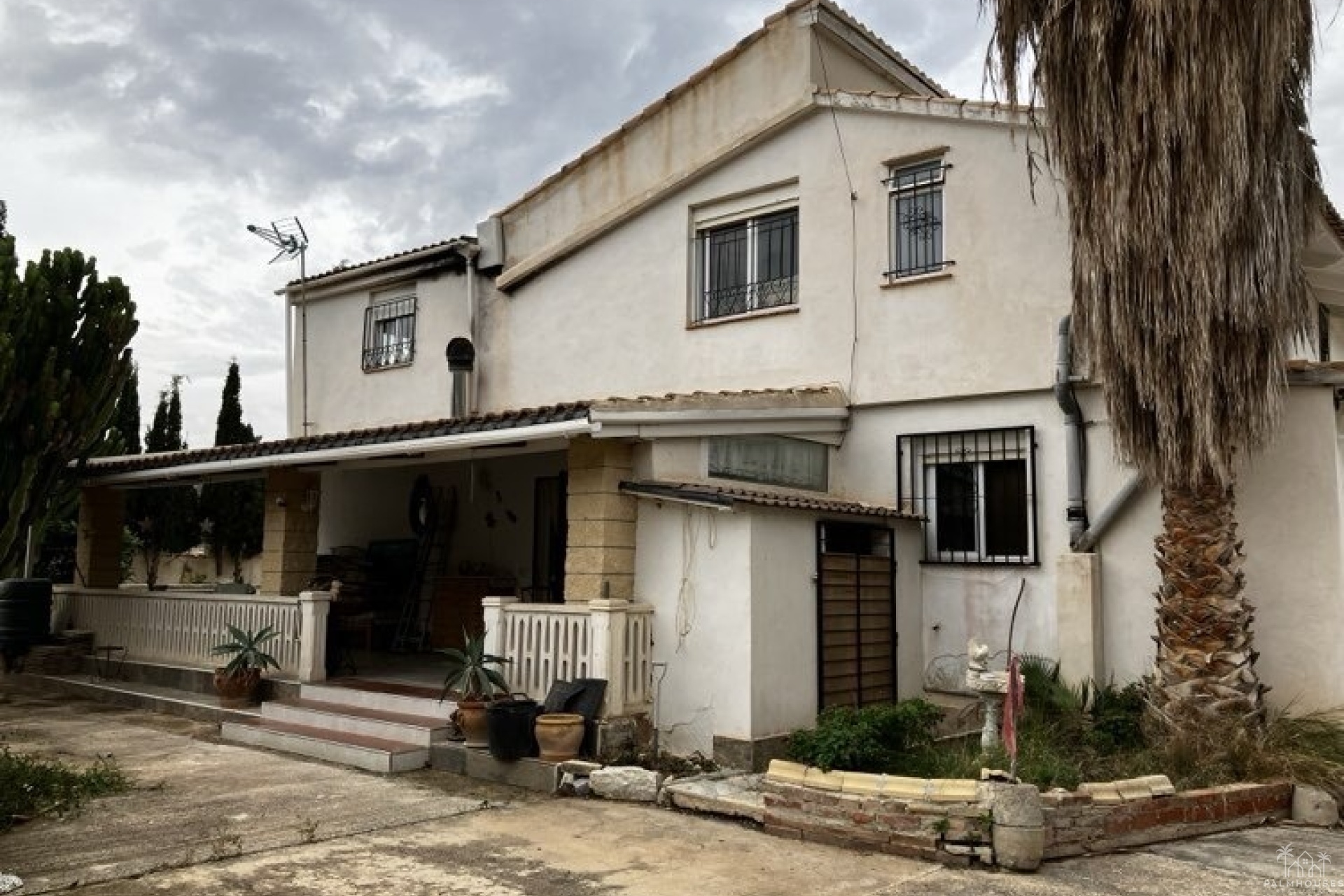 Venta - Villa - Orxeta - Costa Blanca