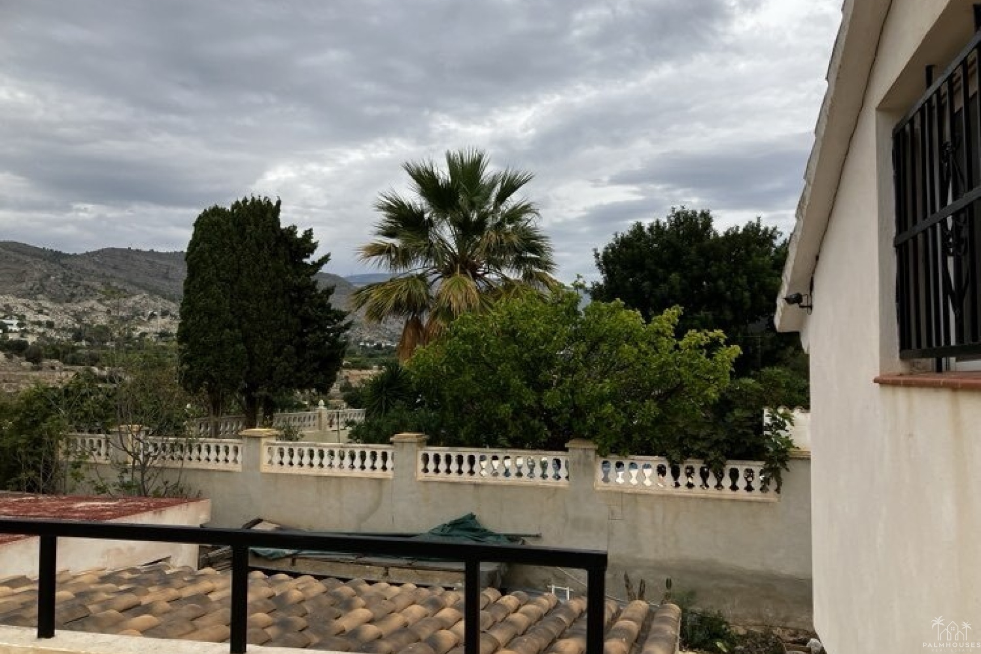 Venta - Villa - Orxeta - Costa Blanca