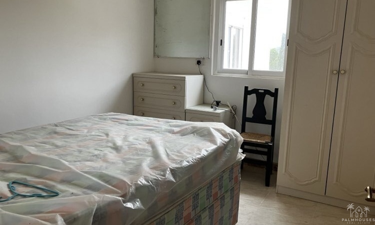Venta - Villa - Orxeta - Costa Blanca
