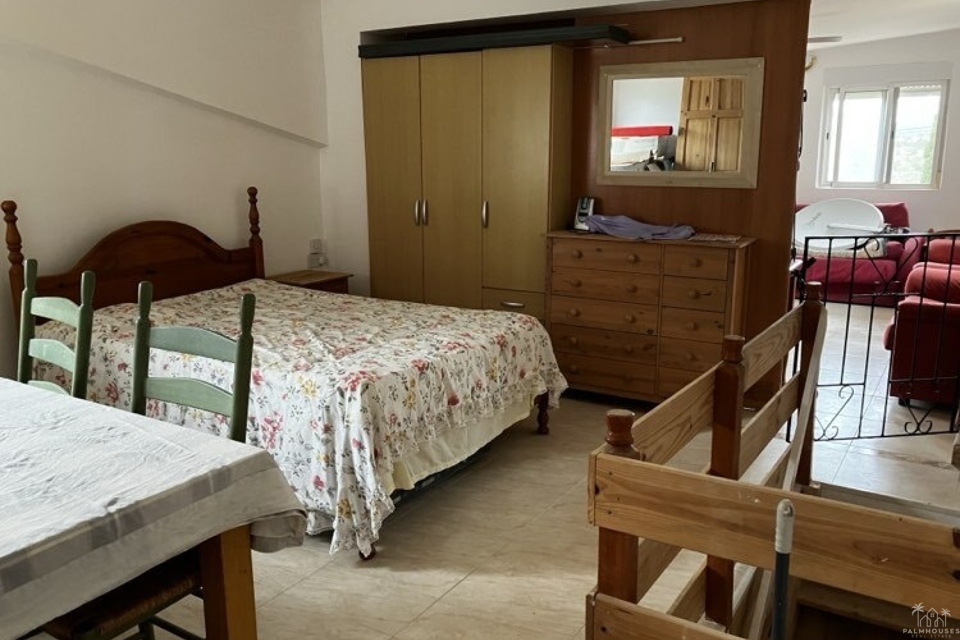 Venta - Villa - Orxeta - Costa Blanca