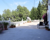 Venta - Villa - Parcent - Inland