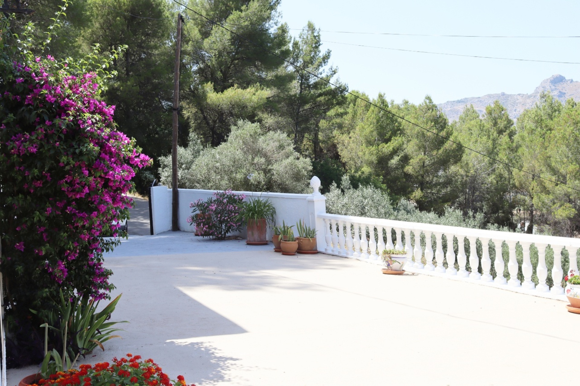 Venta - Villa - Parcent - Inland