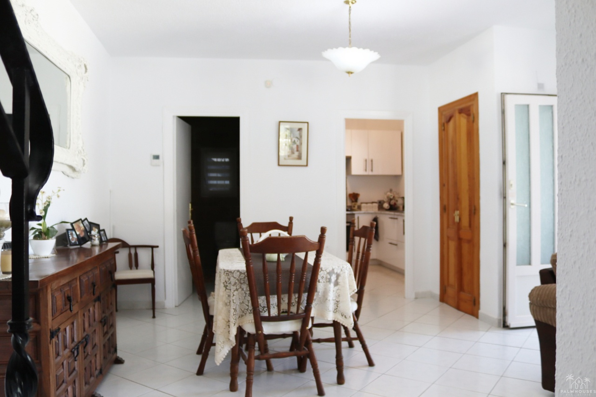 Venta - Villa - Parcent - Inland
