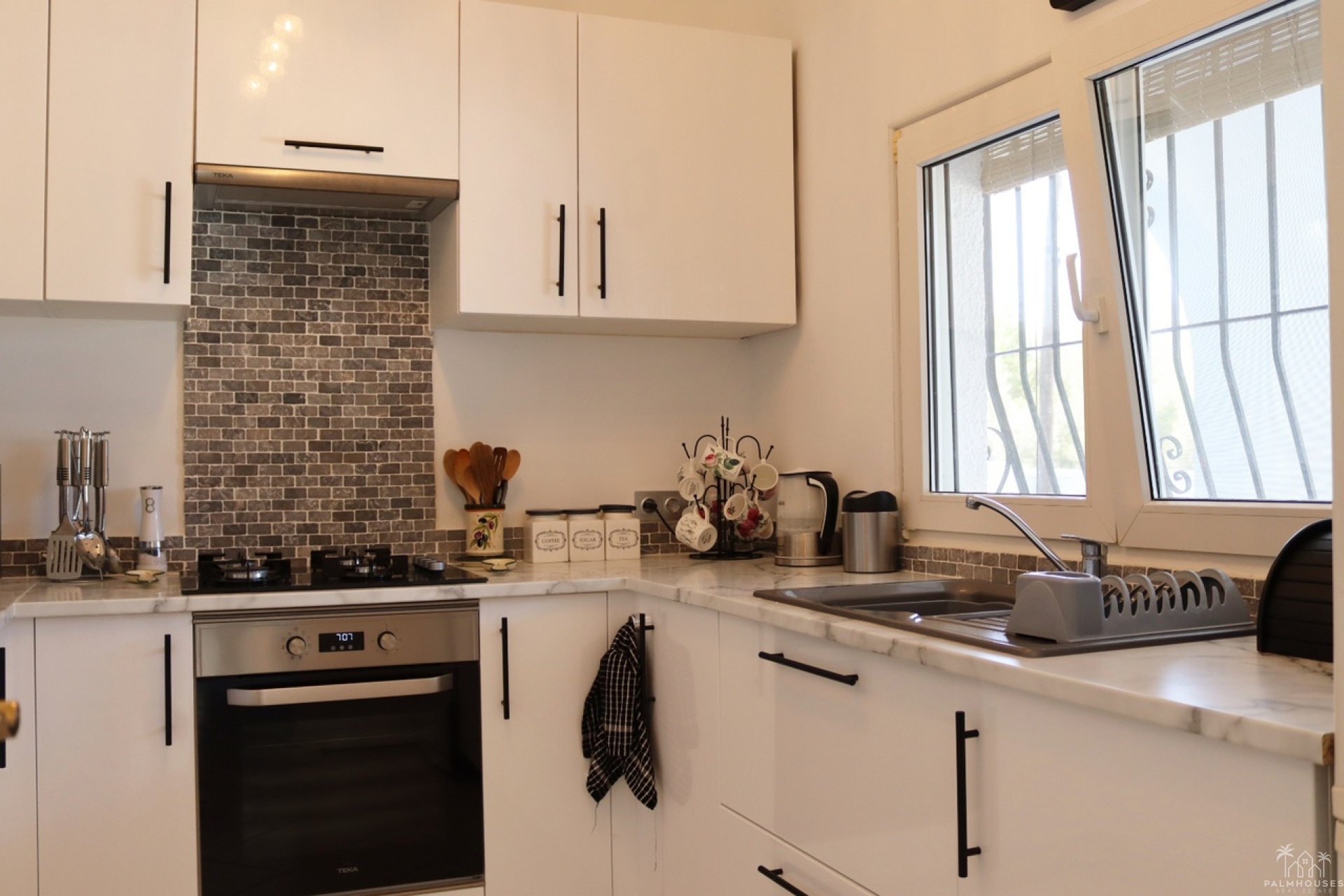 Venta - Villa - Parcent - Inland