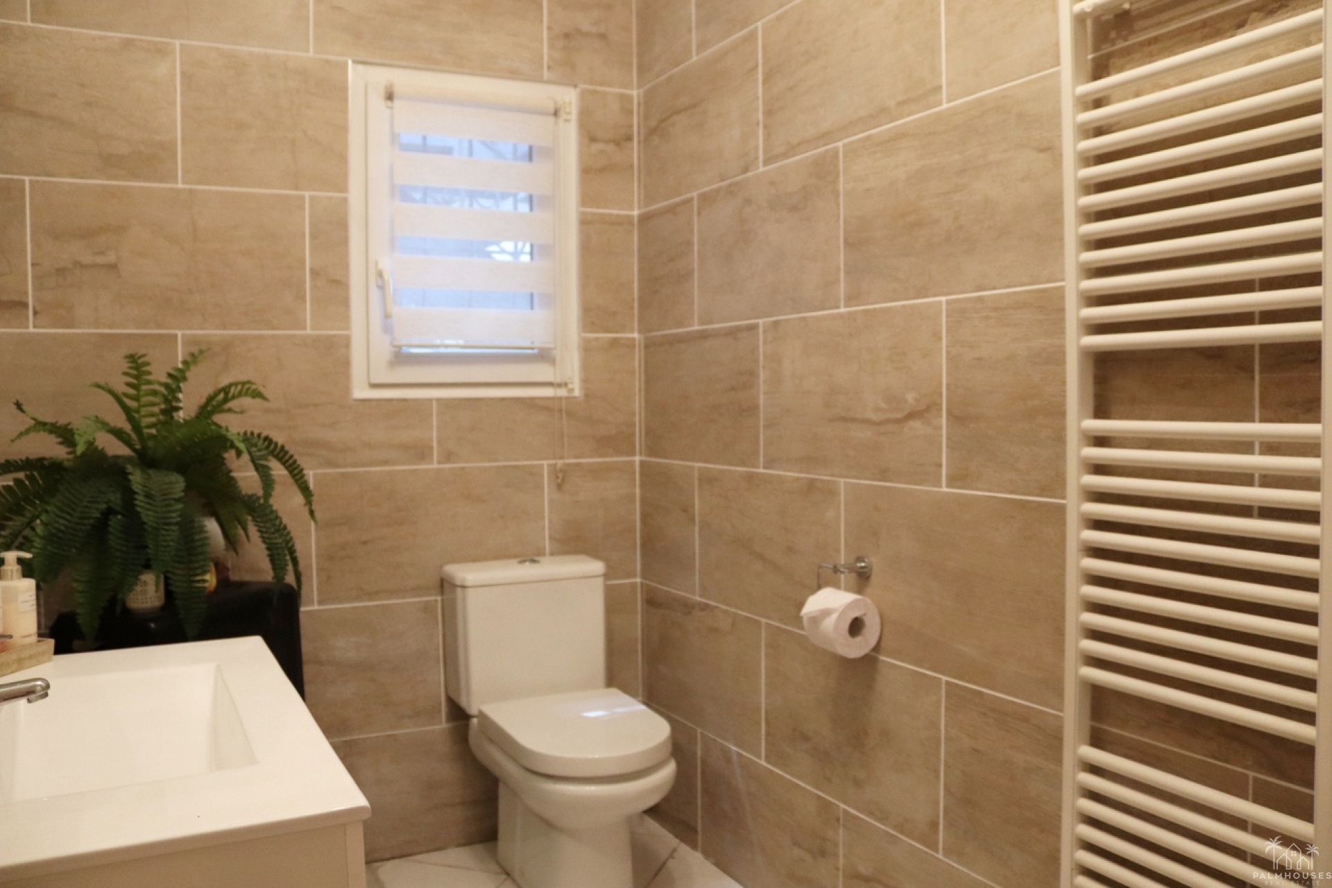 Venta - Villa - Parcent - Inland