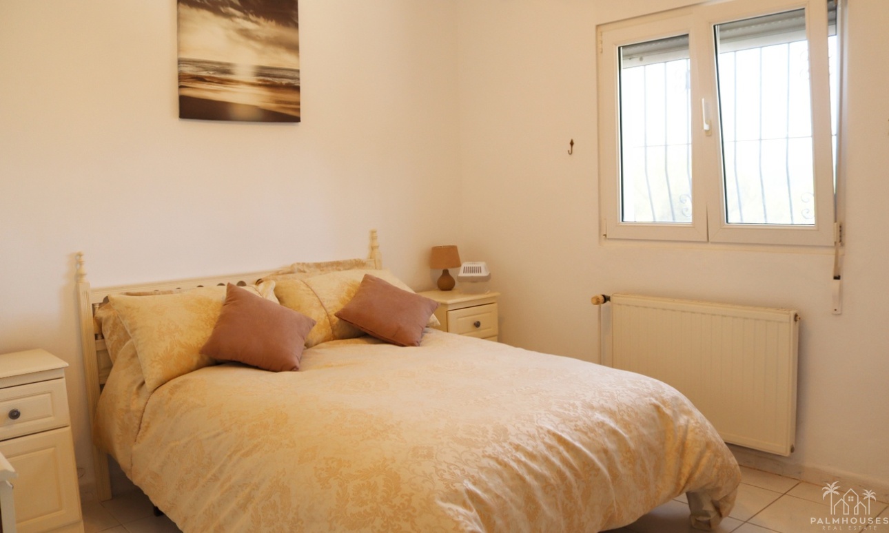Venta - Villa - Parcent - Inland