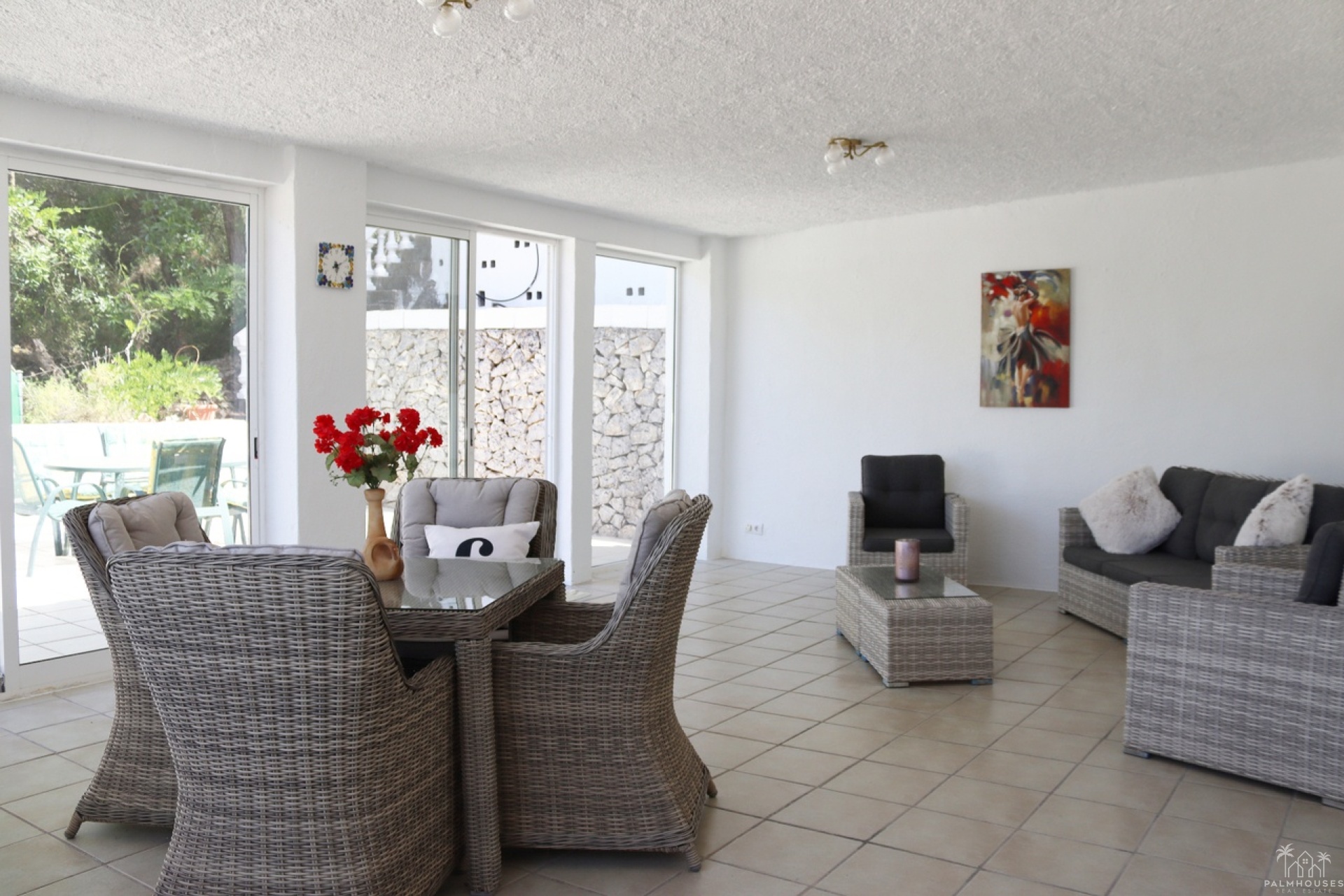 Venta - Villa - Parcent - Inland