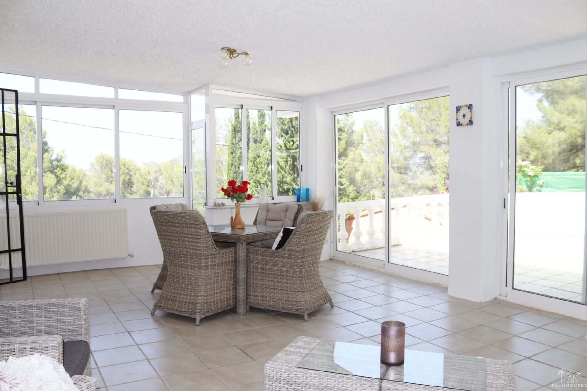 Venta - Villa - Parcent - Inland