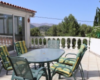 Venta - Villa - Parcent - Inland
