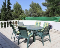 Venta - Villa - Parcent - Inland
