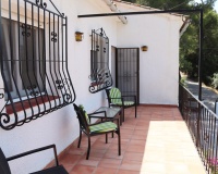 Venta - Villa - Parcent - Inland