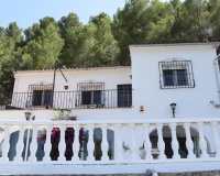 Venta - Villa - Parcent - Inland