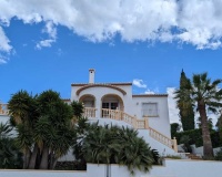 Venta - Villa - Pedreguer - Inland