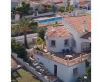 Venta - Villa - Pedreguer - Inland