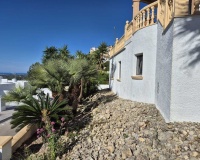 Venta - Villa - Pedreguer - Inland