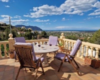 Venta - Villa - Pedreguer - Inland
