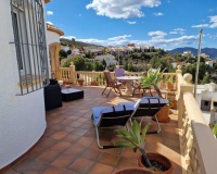 Venta - Villa - Pedreguer - Inland