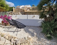 Venta - Villa - Pedreguer - Inland